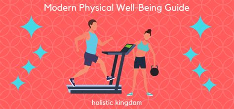 Guide A Modern Approach For Improving Physical Well Being