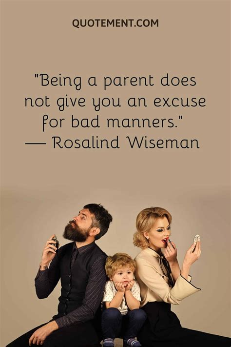 Quotes About Being A Parent