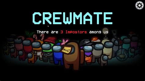 Among Us Crewmate Edition Maximum Games Store Na