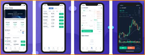 The collapse of crypto exchanges, from japan's mt.gox to canada's own cavirtex, helped quadrigacx become the largest crypto exchange in canada. 10 Best Cryptocurrency Exchanges to Buy/Sell Any ...