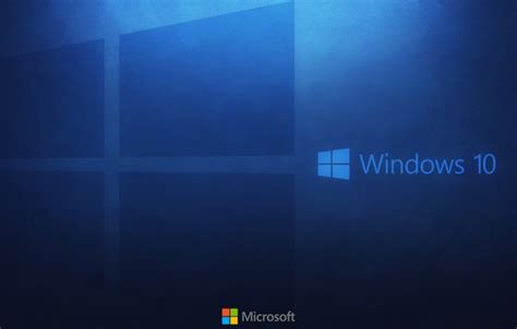 Обои Windows 10 Hi Tech виндовс Microsoft майкрософт картинки на