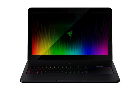 Razer Unveils The Gaming Desktop In A Laptop The New