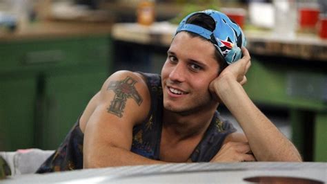 what does cody calafiore think of paulie on big brother 18 he s rooting his brother on