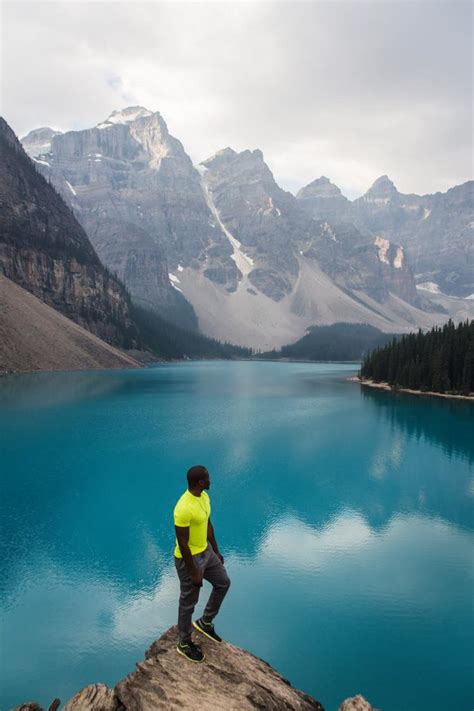 I have my vision, but you need to take time to understand the vision of what the cryptocurrency you are going to invest in is going to do and you have to agree with the potential. Traveler Of The Week: How Brian Let His Passion For Travel ...