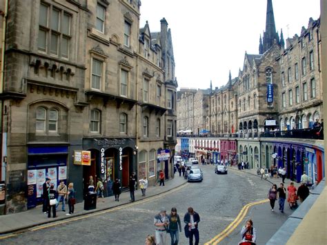 11 Cosas Que Ver En Edimburgo En 3 Días Imprescindibles 2024