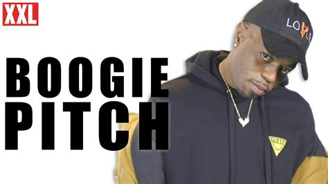 Boogies 2019 Xxl Freshman Pitch Youtube