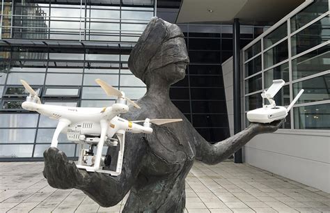 Wet En Regelgeving Rond Het Vliegen Met Drones In Nederland Dronewatch