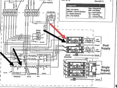Assortment of intertherm electric furnace wiring diagram. Nordyne Model E1eh 015ha Wiring Diagram - Wiring Diagram