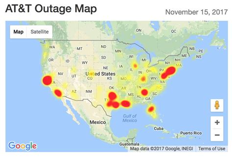 Att Down Wirepitrest