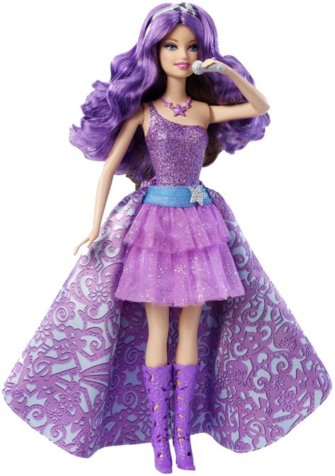 Barbie Doll PNG Pic | PNG All