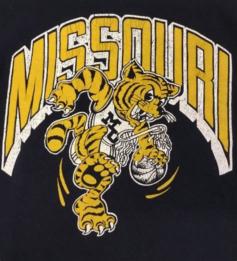 Missouri Tigers 2020 College Football Preview Megalocks