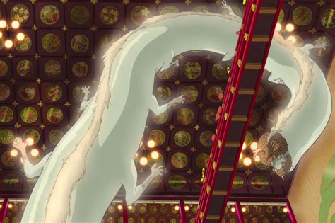 River Spirit Ghibli Wiki Fandom