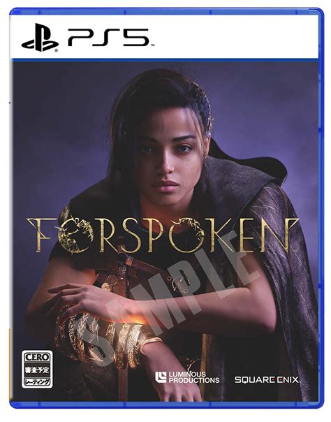 魔法アクションRPG『FORSPOKEN』の発売日が2023年1月24日に変更へ