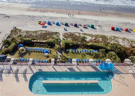 Resorts Mejor Calificados En Myrtle Beach Para Familias Bookineo