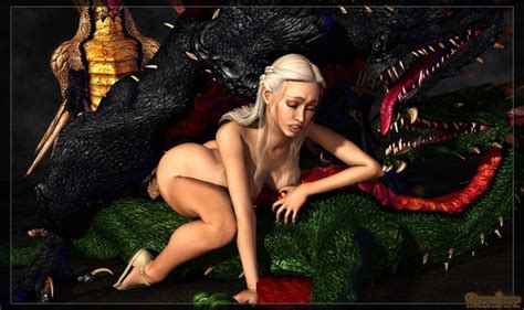 Khaleesi Hentai 78 Daenerys Targaryen Collection Sorted By Position Luscious