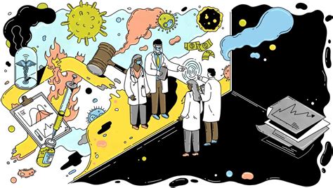 14 Lessons For The Next Pandemic The New York Times
