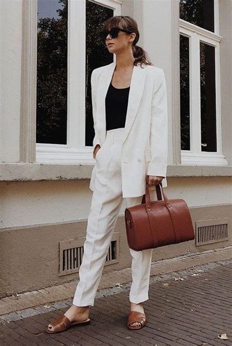 the best office outfits to wear summer 2019 31 moda outfits faldas