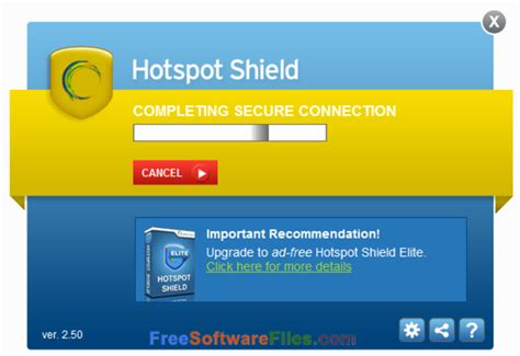 It is the full version of the game. Hotspot Shield Free Download