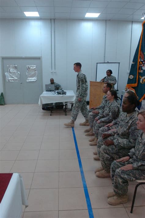 Dvids News New Ncos Are Inducted Into The Corps