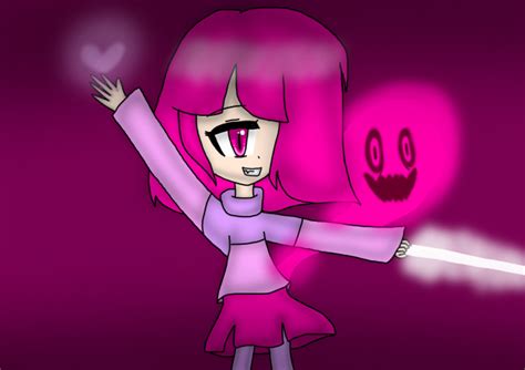Bettys Special Attack From Glitchtale Ibispaint