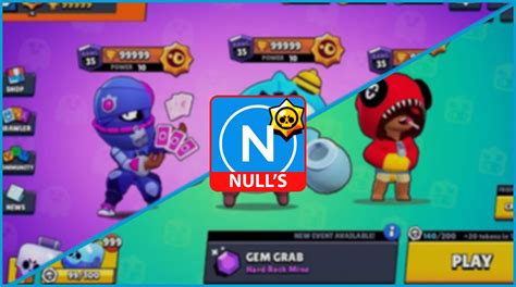 Nulls Brawl Of Stars Mod 2020 For Android Apk Download