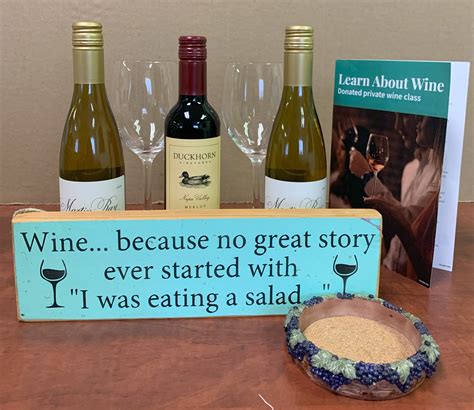 'Clink Clink' Wine Experience