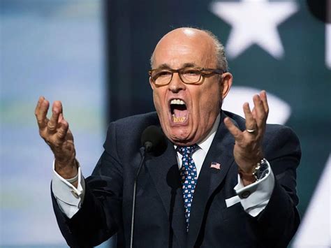 Rudy giuliani has had his law licence suspended in new york for making demonstrably false and misleading claims around the 2020 us election. Rudy Giuliani: What Twitter claims has he made about ...