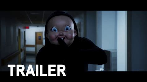 Happy Death Day 2u Official Trailer 2019 Youtube