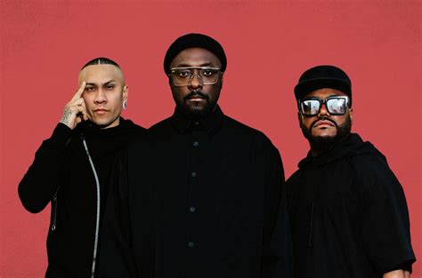 black eyed peas revealed the ‘translation track list and there are some major collabs billboard