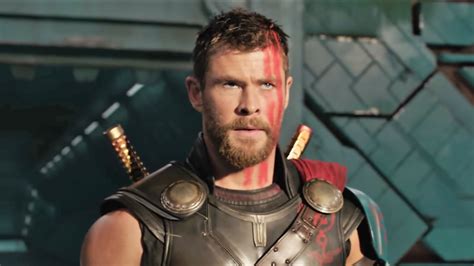 Chris Hemsworth Confirms Showdown With Marvels Biggest Villain