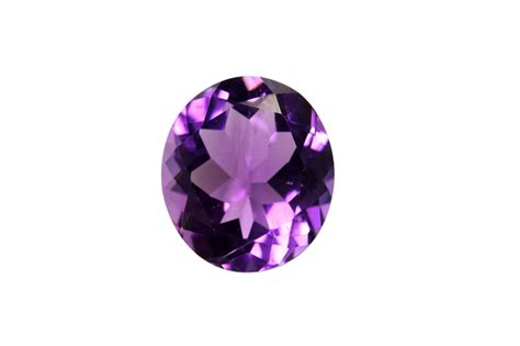 Amethyst Stone Png Bild Png All