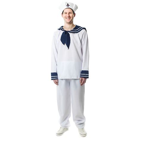 Sailor Costume Telegraph