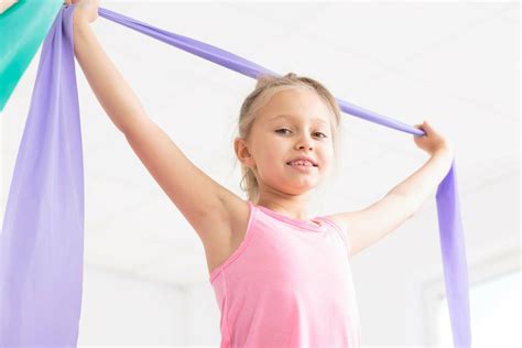 Pediatric Physical Therapy Techniques Benefits Where To Find