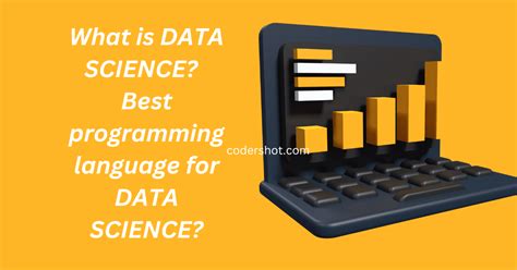 What Is DATA SCIENCE Top 8 Best Programming Languages For DATA SCIENCE