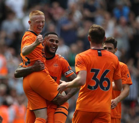 Includes the latest news stories, results, fixtures, video and audio. Newcastle United: Preseason review