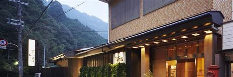 30 Recommended Ryokan And Hotels In Osaka Tsunagu Japan