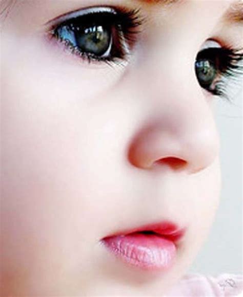 Wallpaper Gambar Bayi Lucu
