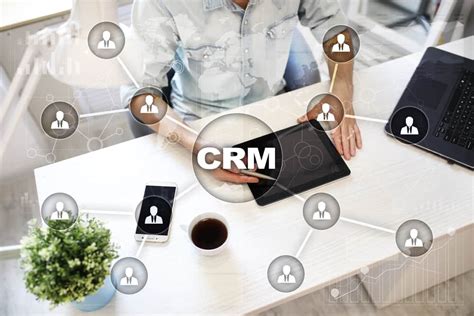 Small Business Owners Guide To Choosing Crm Software
