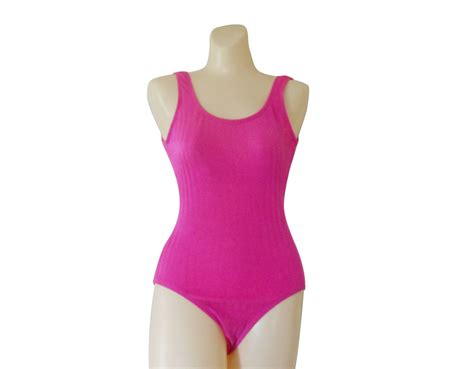 One Piece Mesh Swimsuits For Women