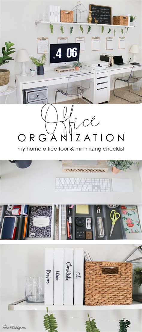 Home Office Setup Checklist Before Handing The Checklist To A Client