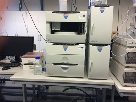 Ion Chromatography And Hplc System Dionex Ics5000 Usescience