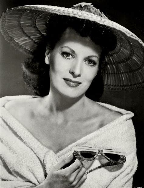 In Gallery Maureen O Hara Fakes Picture Uploaded By Moyman Hot Sex Picture