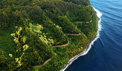 Road To Hana Tips For Driving Hana Highway Maui