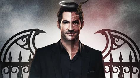 Lucifer Season Confirms August Premiere With Some Sexy Moments