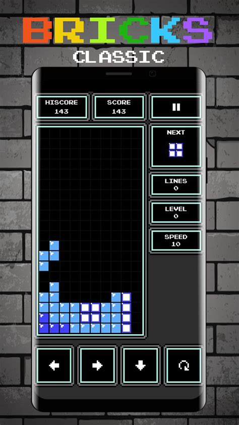 Brick Classic Apk For Android Download