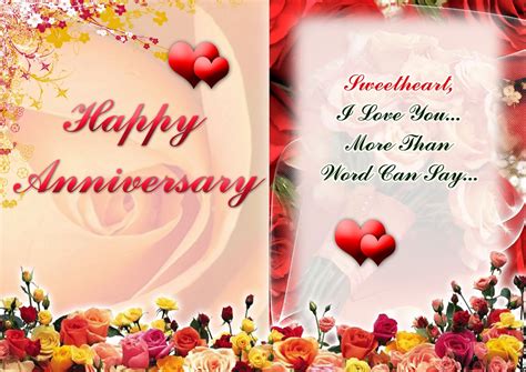 55 Most Romentic Wedding Anniversary Wishes