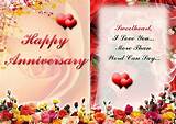 Best wishes to uncle and aunty on this beautiful day, i believe that the love insides is. 55+ Most Romentic Wedding Anniversary Wishes