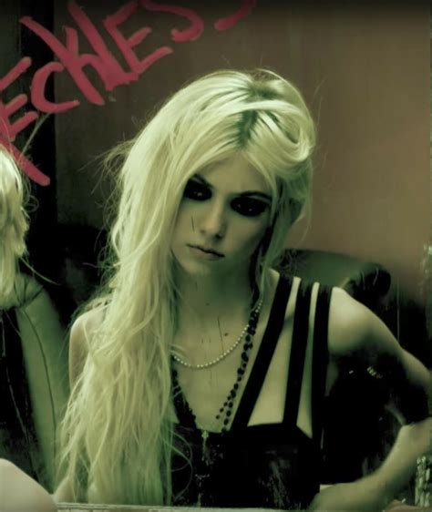 The Pretty Reckless Ankh Tv