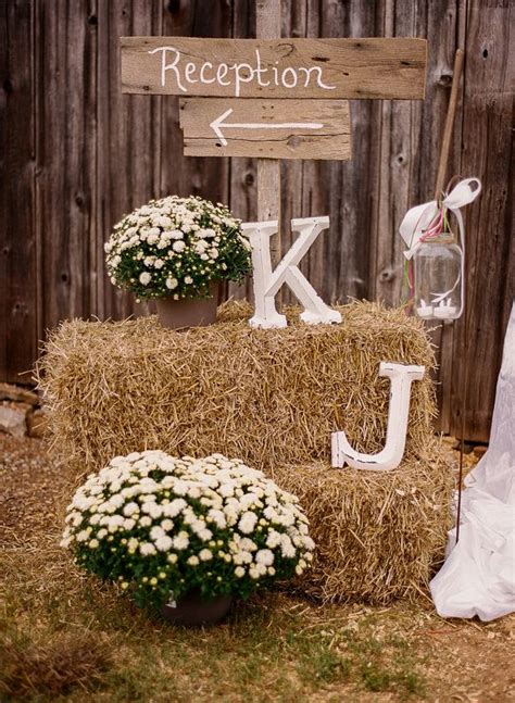 Guide to finding a barn wedding venue. 30 Inspirational Rustic Barn Wedding Ideas | Tulle ...