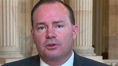 Written By ‘the Devil Himself Mike Lee Slams ‘for The People Voting
